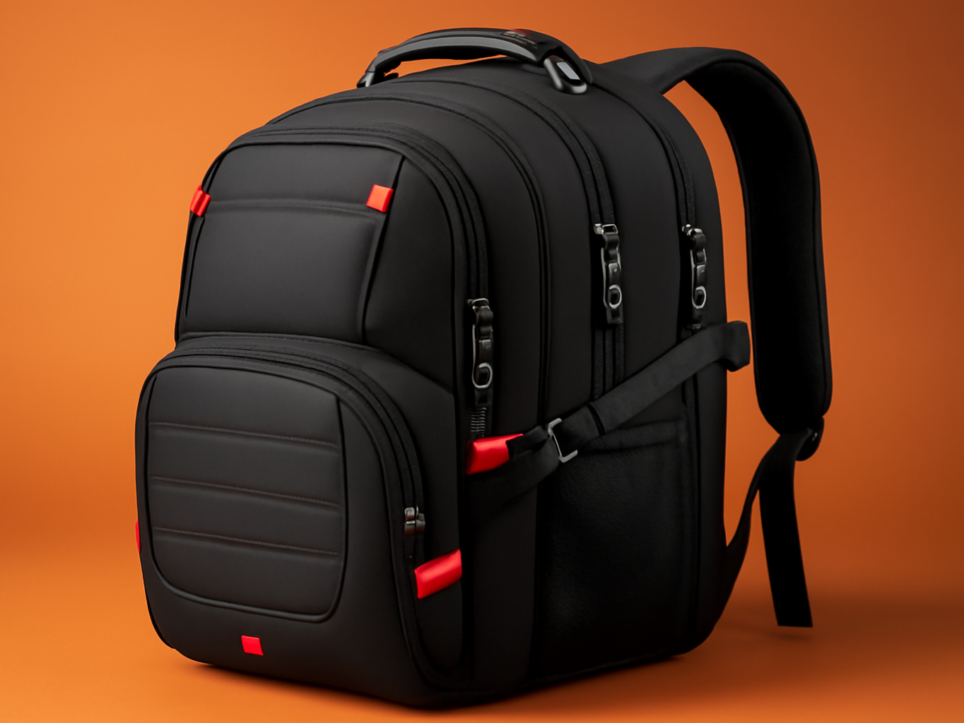 Large Travel Backpack for Men, 17.3